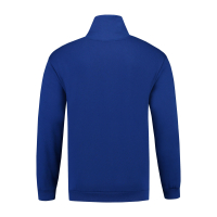 LEM3231 Sweater (met rits)